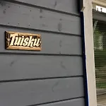 Pyry Ja Tuisku シャレー *