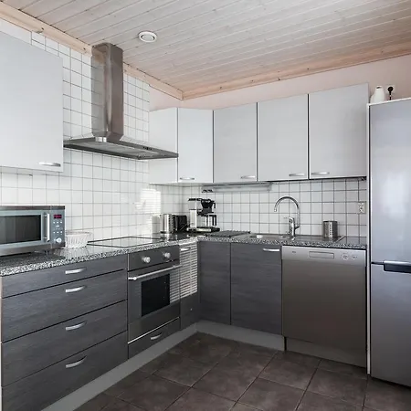 Chalet Pyry Ja Tuisku