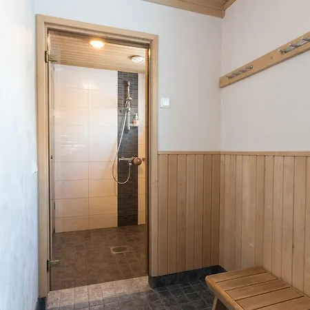 Pyry Ja Tuisku Muurame