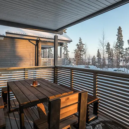 Pyry Ja Tuisku Муураме