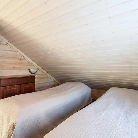 Pyry Ja Tuisku 샬레 Muurame