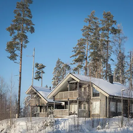 Pyry Ja Tuisku