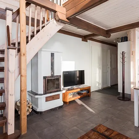 샬레 Pyry Ja Tuisku