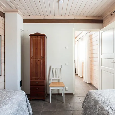 Pyry Ja Tuisku Chalet Muurame