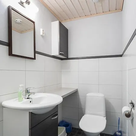 Шале Pyry Ja Tuisku